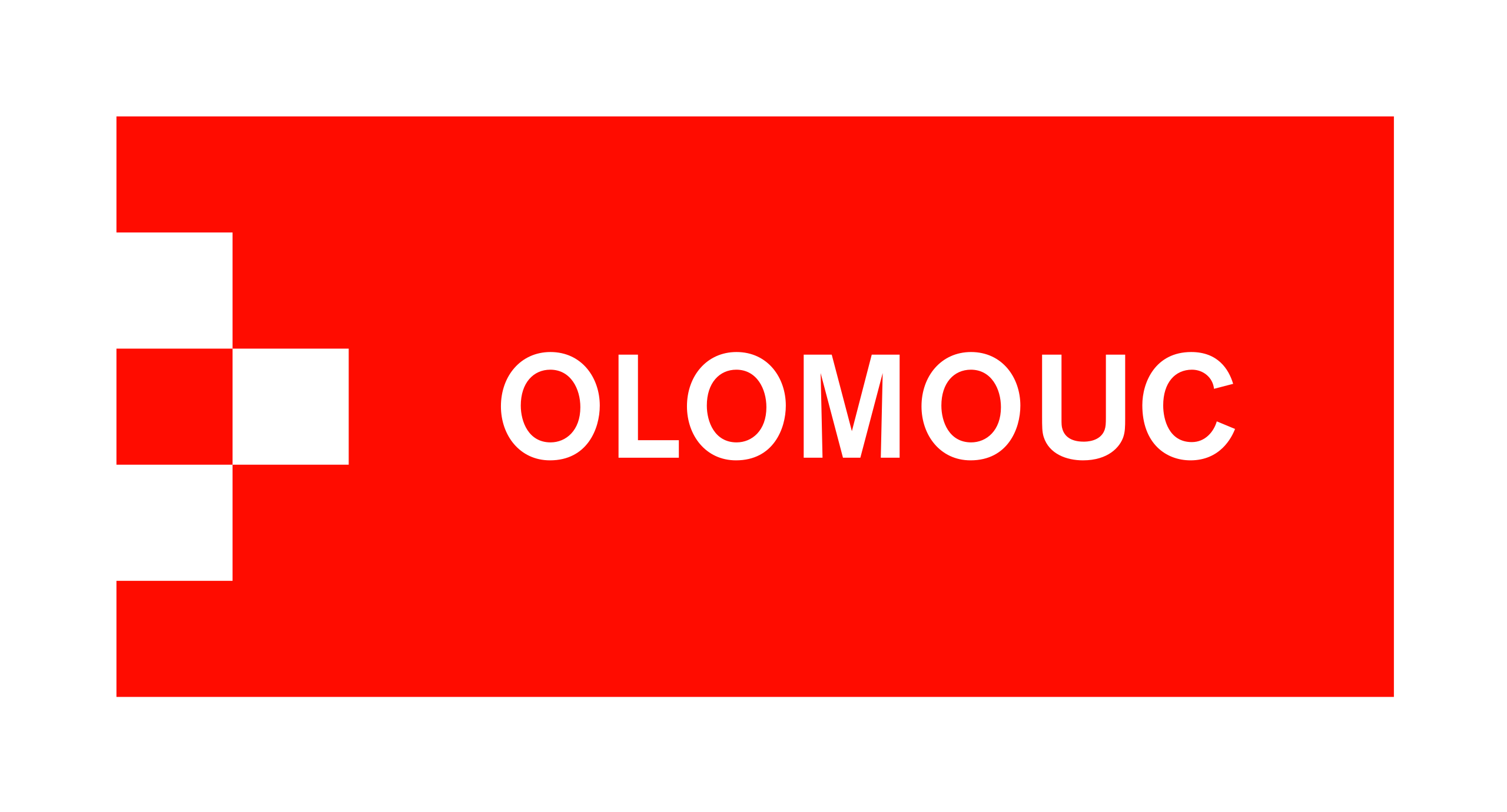 Olomouc logo