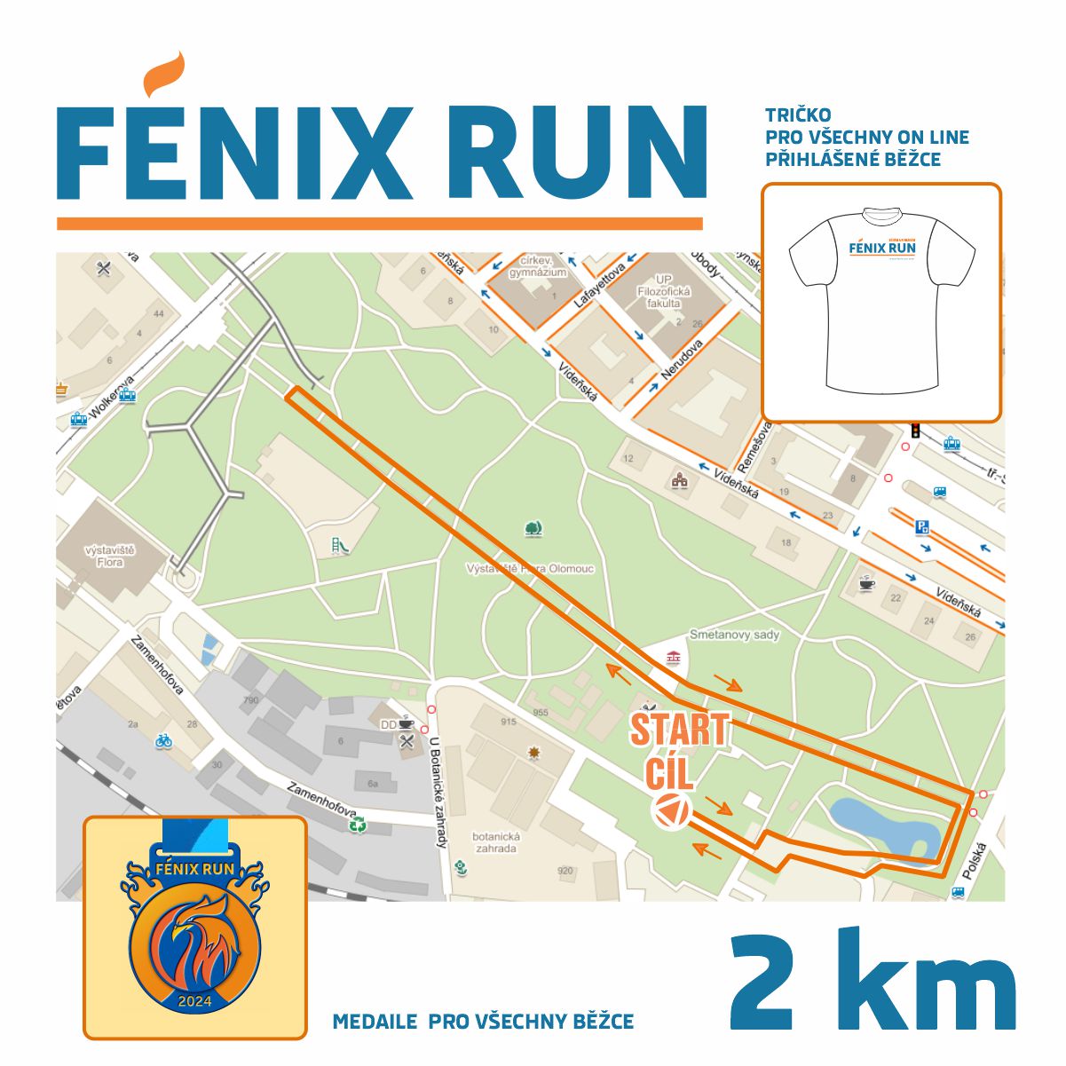 fenix mapa ol 24