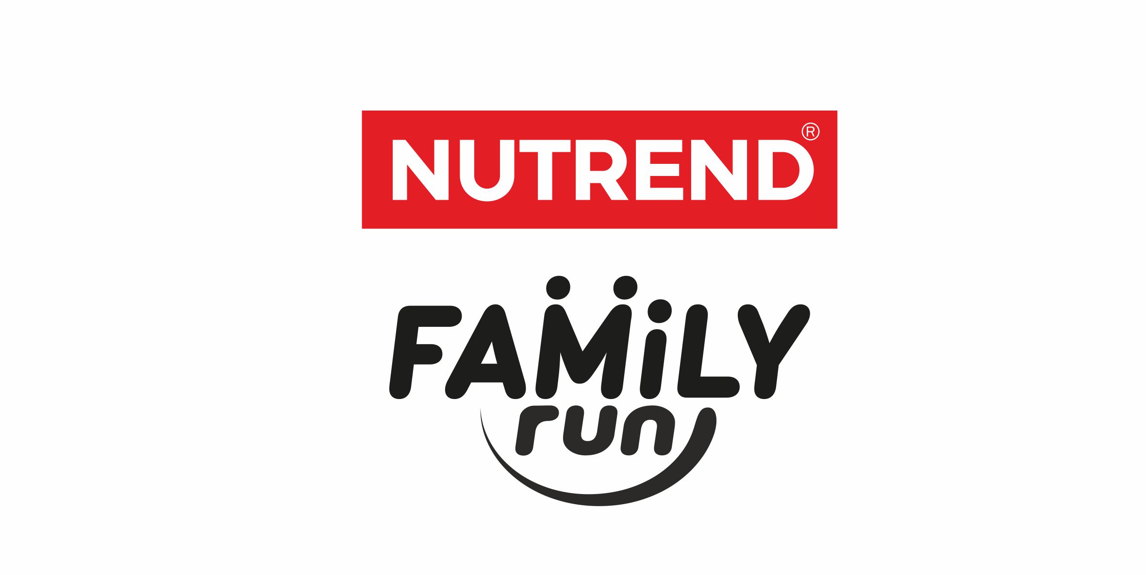 NUTREND FAMILY RUN VR
